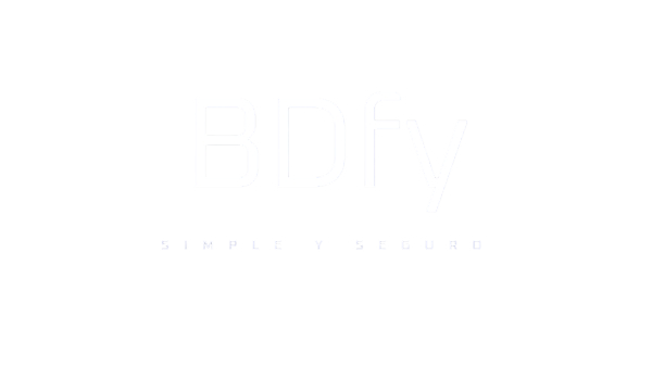BDfy Logo